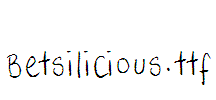 Betsilicious