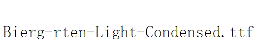 Bierg-rten-Light-Condensed