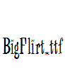 BigFlirt