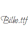 Bilbo