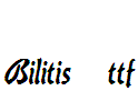 Bilitis