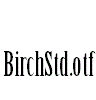 BirchStd