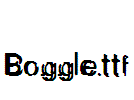 Boggle