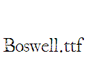 Boswell