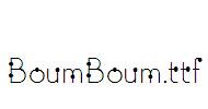 BoumBoum