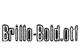 Brillo-Bold