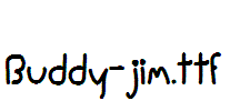 Buddy-jim