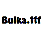 Bulka