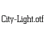 City-Light