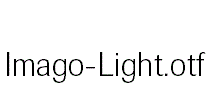 Imago-Light