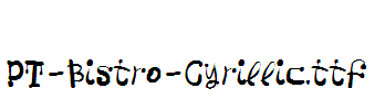 PT-Bistro-Cyrillic