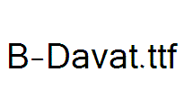 B-Davat