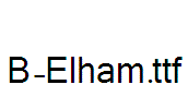 B-Elham