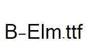 B-Elm