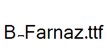 B-Farnaz