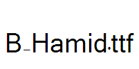 B-Hamid