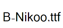 B-Nikoo