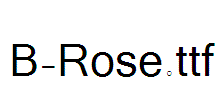 B-Rose