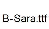 B-Sara