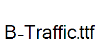 B-Traffic