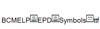 BCMELP-EPD-Symbols