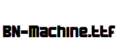 BN-Machine