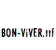 BON-ViVER