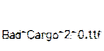 Bad-Cargo-2-0