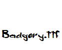 Badgery