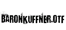 BaronKuffner