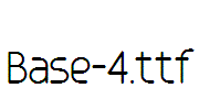 Base-4