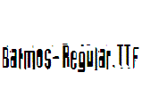 Batmos-Regular