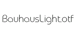 BauhausLight