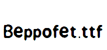 Beppofet