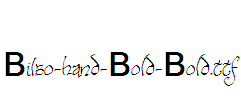 Bilbo-hand-Bold-Bold