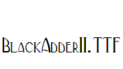 BlackAdderII