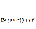 Blade-2