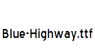 Blue-Highway