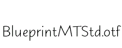 BlueprintMTStd