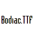 Bodiac