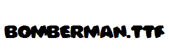 Bomberman