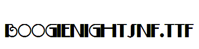 BoogieNightsNF