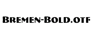 Bremen-Bold