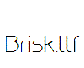 Brisk