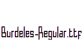 Burdeles-Regular