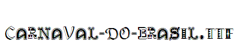 Carnaval-do-Brasil