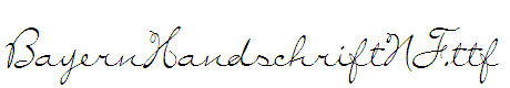 BayernHandschriftNF