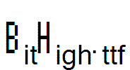 BitHigh