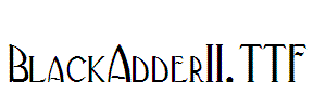BlackAdderII