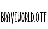 BraveWorld